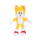 Sonic The Hedgehog 3 Movie 23cm Plush Assorted