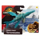 Jurassic World Rebirth Dinosaur Danger Pack Assorted