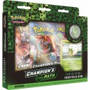 Pokemon TCG Champions Path Pin Collection Wave 1 Assorted