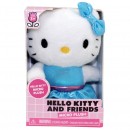 Hello Kitty Micro Plush Assorted