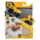 CAT Dig N Build With Two Vehicles Assorted