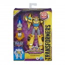 Transformers Cyberverse Battle For Cybertron Deluxe Figure Assorted