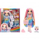 Rainbow High Classic Fashion Doll Collection 2 Assorted