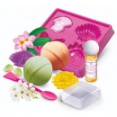 Clementoni Idea Craft Soaps & Bath Bombs Making Kit
