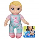 Baby Alive Cute & Cuddly Friends Assorted