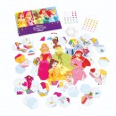 Disney Princess Window Art Mosaic 70 Piece Pack