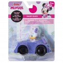 Disney Mickey & Minnie Pull Back Racers Assorted