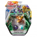 Bakugan Series 3 Starter Pack Assorted