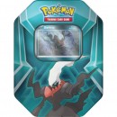 Pokemon TCG Triple Whammy Back Issue Collector Tin