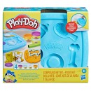 Playdoh Stack N Store Set Assorted