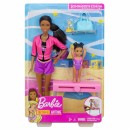 Barbie Careers Sports Playset Assorted