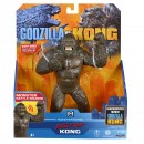 Monsterverse Godzilla Vs Kong 7 Inch Electronic Figure Assorted
