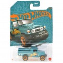 Hot Wheels Vehicles Two Tone Series Assorted