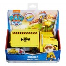 Paw Patrol Big Truck Pups Themed Vehicle & Figure Assorted