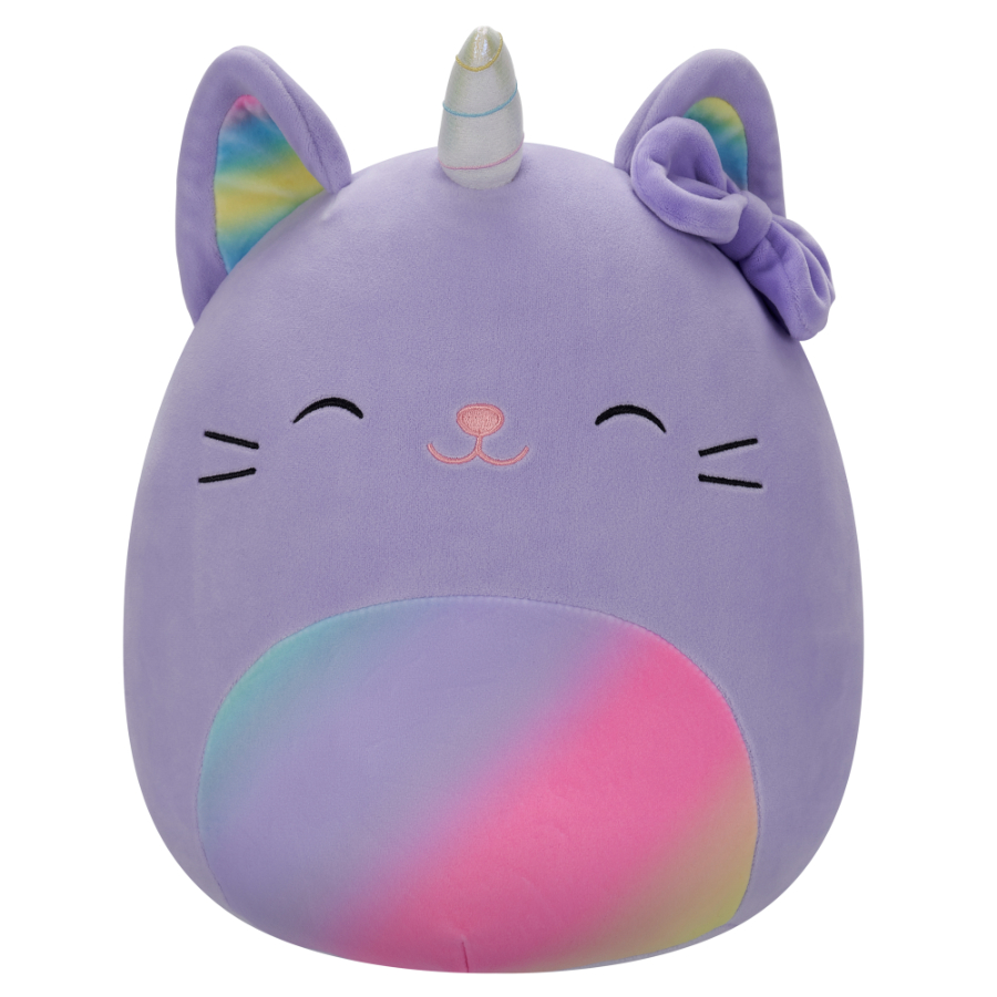 Squishmallows 12 Inch Plush Wave 20 A Assorted