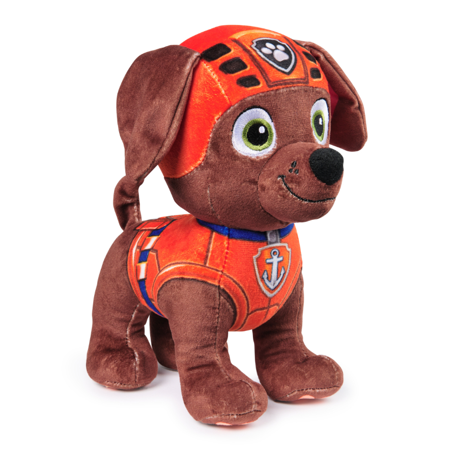 Paw Patrol Classic Plush Assorted