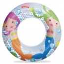 Bestway Inflatable Pool Toy Aqua Pal Swim Tube 51cm Age 3-6 Assorted Designs