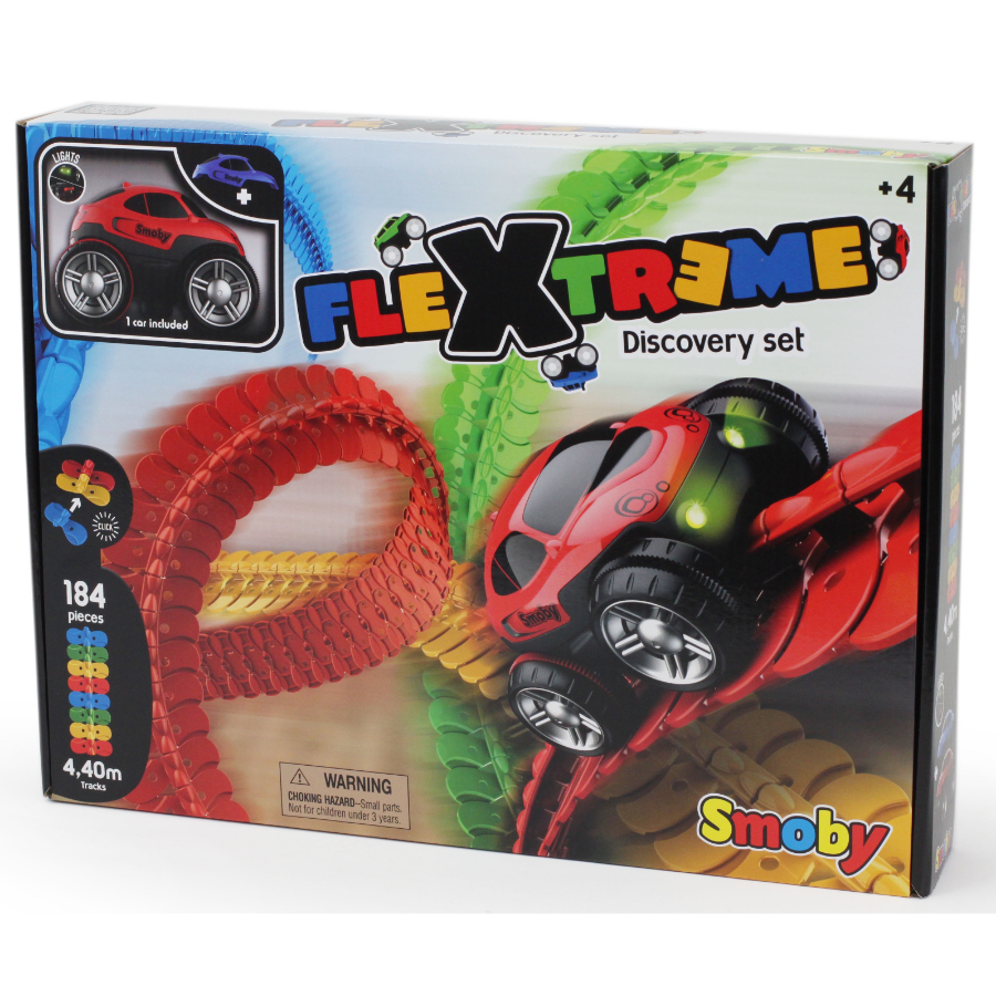 FleXtreme Discovery Set