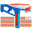 Nerf N Series Infinite Dart Blaster