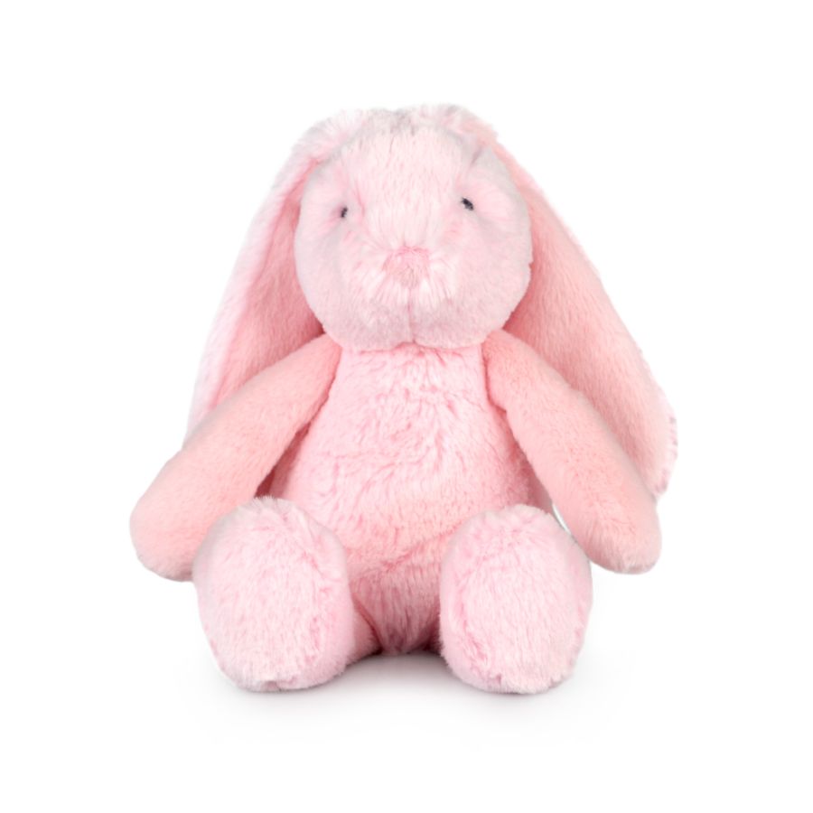 Frankie & Friends Bunny Pink 28 cm