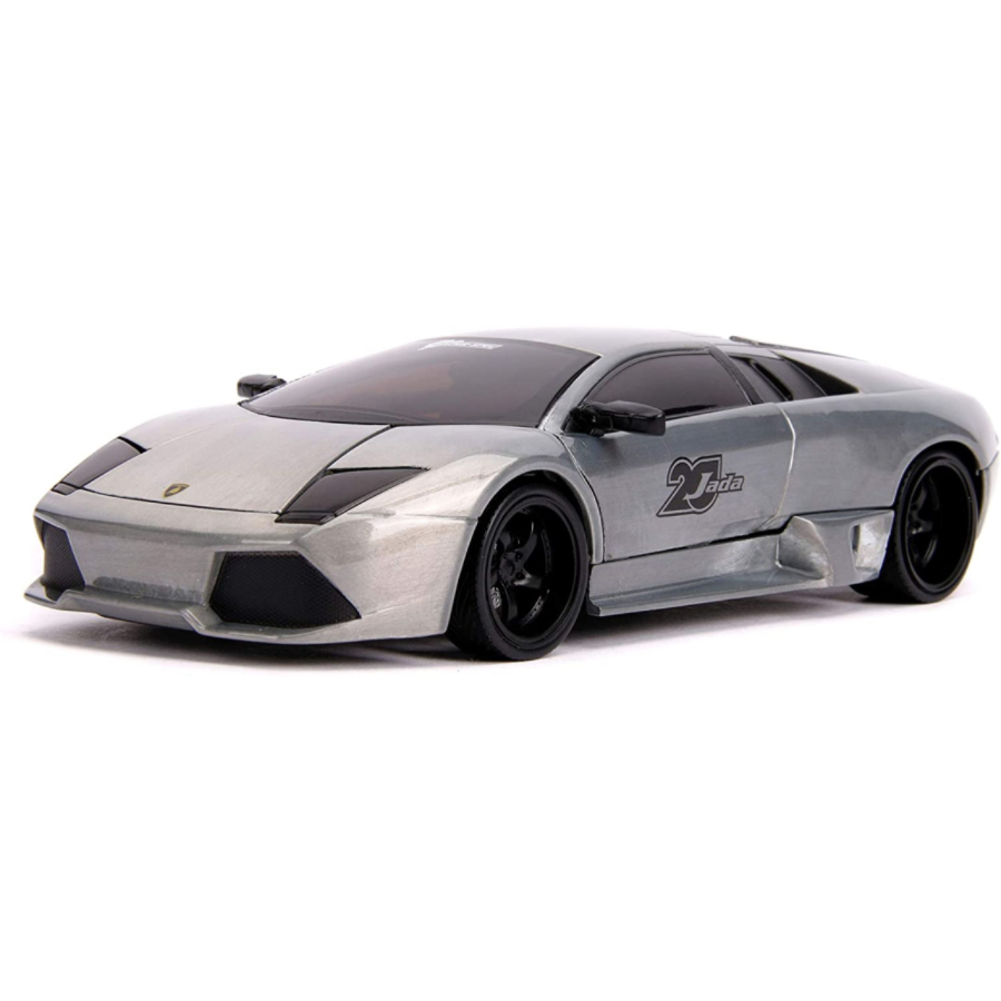 Jada Diecast 1:24 Hyperspec Lamborghini Murcielago LP640