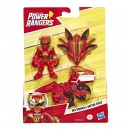 Power Rangers Playskool Heroes Figure 2 Pack Assorted