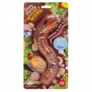 Super Stretchy Wiggly Worm Assorted