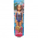 Barbie Beach Doll Assorted