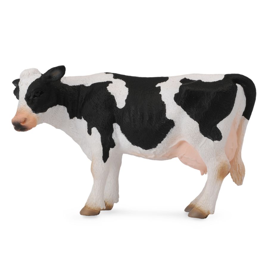 Collecta Large Friesian Cow