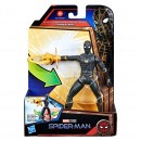Spider-Man Movie Deluxe Figure 6 Inch Assorted