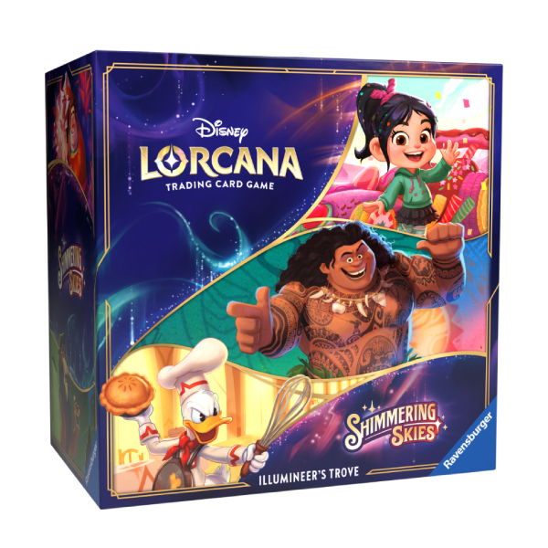 Disney Lorcana ON SALE