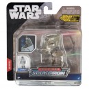 Star Wars Micro Galaxy Squadron Small Vehicle & Figure Assorted