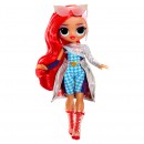 LOL Surprise OMG Eye Spy Doll Assorted