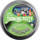 Crazy Aarons Thinking Putty Mini 5cm Tin Trendsetters Assorted