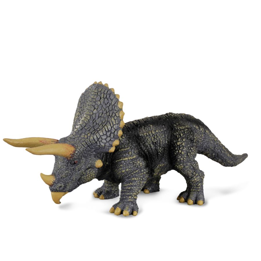 Collecta Large Triceratops