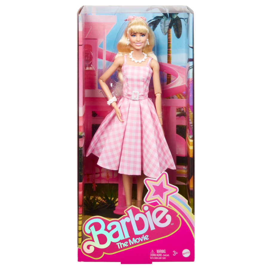 Barbie The Movie Signature Series Barbie Doll