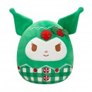 Squishmallows 8 Inch Plush Hello Kitty Christmas 2024 B Assorted