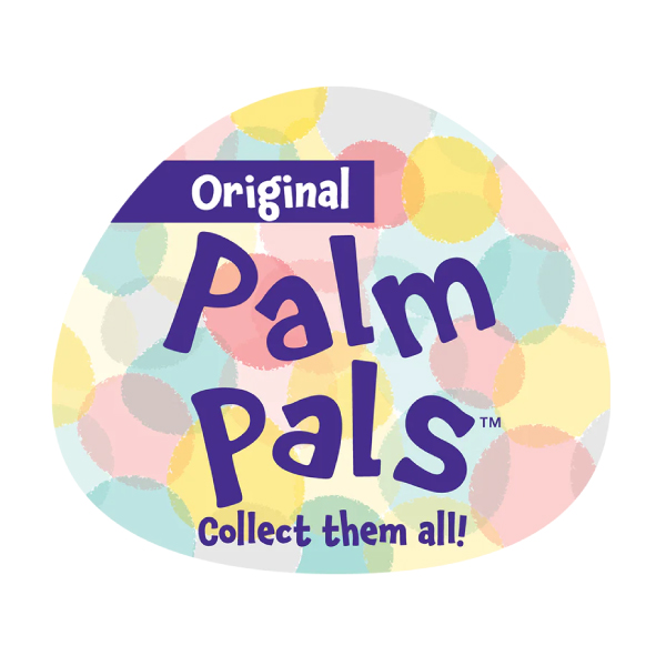 Palm Pals Have Arrived 