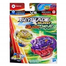 Beyblade Quad Drive Dual Pack Assorted