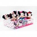 Minnie Mouse Basic Plush Assorted