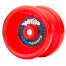 Yo Yo Factory Whip Yoyo Assorted