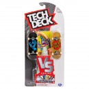 Tech Deck VS Pack Assorted