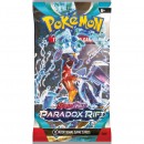 Pokemon TCG Scarlet & Violet Paradox Rift Booster Pack