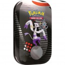 Pokemon TCG Scarlet & Violet Unova Mini Tin Assorted