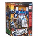 Transformers War For Cybertron Kingdom Figure Leader Assorted