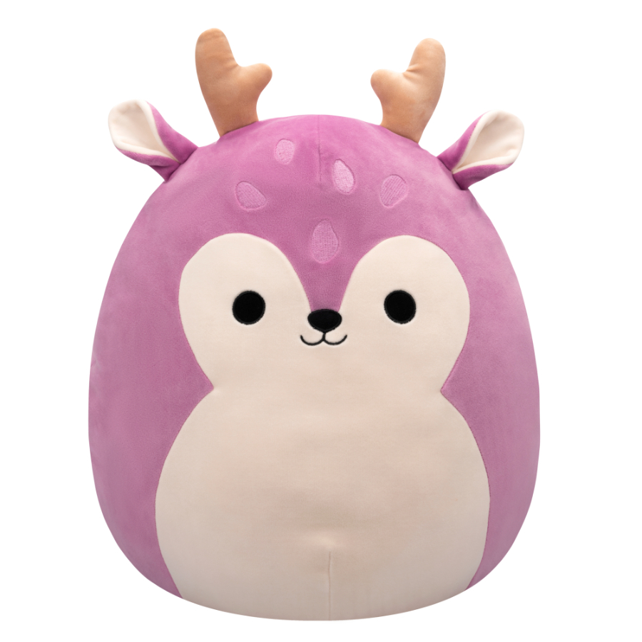 Squishmallows 14 Inch Plush Wave 20 B Assorted