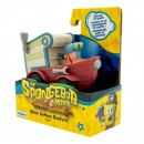 SpongeBob Bikini Bottom Boaters Movie Edition Assorted