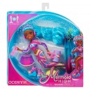 Mermaid High Deluxe Doll Assorted