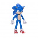 Sonic The Hedgehog 3 Movie Figure Assorted