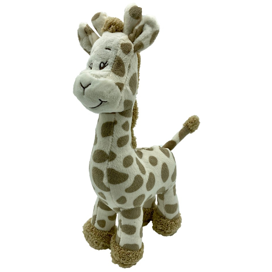 Ruth The Giraffe Cuddles Plush 25cm
